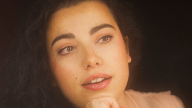 Orelle Soyeux à la Manufacture de la Chanson